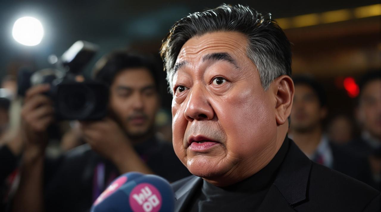 娱乐吃瓜姐意外爆料粉丝纷纷在评论区猜测明星隐婚真相带你领略明星的真实生活